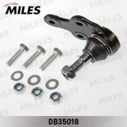 ����� ������� �������� ������ �����/������ FORD Focus II/C-MAX 04- (18mm) (CTR CB0033) DB35018 Miles DB35018 DB35018 ����