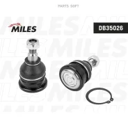 ������� ����� MMC N11/13/23/33W H6#/7# Miles DB35026 DB35026 ����