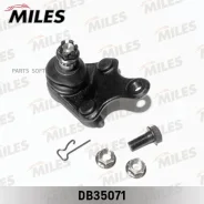 ����� ������� �������� ������ �����/������ Toyota Corolla/RAV 4/Auris 06- (CTR CB0418) DB35071 Miles DB35071 DB35071 ����