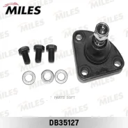 ����� ������� �������� ������ �����/������ Peugeot Boxer/Citroen Jumper/FIAT Ducato 06- (� ��������) (TRW JBJ741) DB35127 Miles DB35127 DB35127 ����