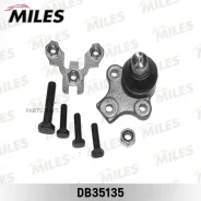 ����� ������� �������� ������ �����/������ VW GOLF/Vento/Passat 89-97 (� ��������) (TRW JBJ210) DB35135 Miles DB35135 DB35135 ����