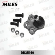 ����� ������� �������� ������ �����/������ OPEL Vectra A 89-95/Astra F 91-98 (� ��������) (TRW JBJ150) DB35149 Miles DB35149 DB35149 ����