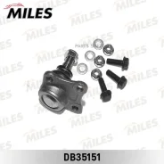 ����� ������� �������� ������ ������ GOLF IV/BORA/ A3/Octavia 98- (� ��������) (TRW JBJ113) DB35151 Miles DB35151 DB35151 ����
