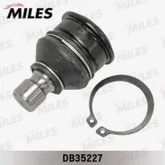 ������� ����� Nissan C11 G11 B16 Y12 C25/26 F15E Z12 M20 NV200 Miles DB35227 DB35227 ����