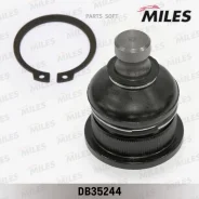 ����� ������� �������� ������ �����/������ Nissan Micra/NOTE 06- (CTR CB0337) DB35244 Miles DB35244 DB35244 ����
