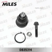����� ������� �������� ������ �����/������ Renault Logan/Megane II/Scenic II/CLIO III (� ��������) (TRW JBJ721) DB35314 Miles DB35314 DB35314 ����