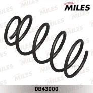 ������� �������� Ford Focus II CB4 04/11-12/09 Miles DB43000 DB43000 ����