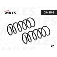 ������� �������� Renault Duster HSA# HSM# 10/01- Miles DB43103 DB43103 ����