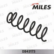 ������� ������ �������� AUDI A4 94-00 (KYB RC5010) DB43173 Miles DB43173 DB43173 ����