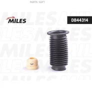������� + �������� �� 1 ����������� �������� OPEL Astra H (KYB 910069) DB44314 Miles DB44314 DB44314 ����