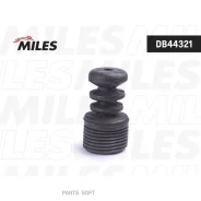 ������� + �������� �� 1 ����������� �������� Mitsubishi Pajero 2.5-3.5D 02.00- (KYB 910028) DB44321 Miles DB44321 DB44321 ����