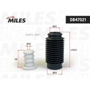 ������� + �������� �� 1 ����������� �����/��� DB47021 Miles DB47021 DB47021 ����