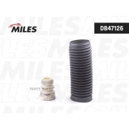 ������� + �������� �� 1 ����������� �������� VW Passat/GOLF V/Octavia 04- (KYB 910059) DB47126 Miles DB47126 DB47126 ����