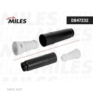 ������� + �������� �� 1 ����������� ������ FORD Focus I 98-04 DB47232 Miles DB47232 DB47232 ����
