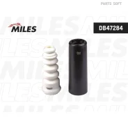 ������� + �������� �� 1 ����������� ������ AUDI/VW/SEAT/Skoda DB47284 Miles DB47284 DB47284 ����