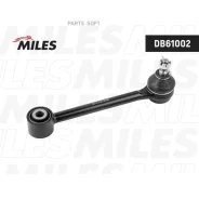 ����� ������ �������� ������ ���������� KIA CEED 06-/Hyundai I30 (CTR CQKH-31) DB61002 Miles DB61002 DB61002 ����