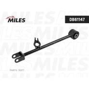 ����� ������ �������� ���������� ������ Renault Duster HAS/HSM/Kaptur 4WD DB61147 Miles DB61147 DB61147 ����