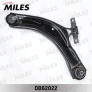 ����� ����� Nissan X-Trail (T31), Qashqai, Renault Koleos (TRW JTC2563) DB62022 Miles DB62022 DB62022 ����
