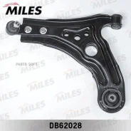 ����� �������� ������ ����� Chevrolet AVEO, Kalos 02- (Lemforder 3619901) DB62028 Miles DB62028 DB62028 ����