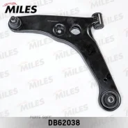����� ����� Mitsubishi Lancer (CS) (CTR CQM-1) DB62038 Miles DB62038 DB62038 ����