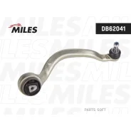 ����� ������ BMW X5 (E70) X6 (E71, E72) (TRW JTC1455) DB62041 Miles DB62041 DB62041 ����