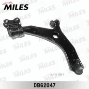 ����� �������� ������ ������ Mazda 3 03- (TRW JTC7562) DB62047 Miles DB62047 DB62047 ����