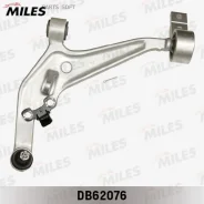 ����� �������� �������� ����� Nissan X-Trail T30 00-06 (TRW JTC7570) DB62076 Miles DB62076 DB62076 ����