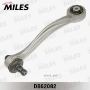 ����� �������� �������� ������� Audi A6 04/04-11/03 Allroad 4FH 06/05- A8 02/10-10/07 Miles DB62082 DB62082 ����