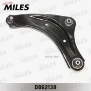 ����� �������� �������� ����� Nissan JUKE 10- (TRW JTC2278) DB62138 Miles DB62138 DB62138 ����