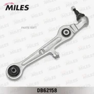 ����� �������� �������� ������ �������� �����/������ AUDI A4 01- (Lemforder 2281501) DB62158 Miles DB62158 DB62158 ����