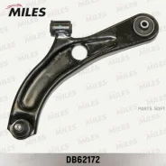 ����� �������� �������� ����� OPEL Agila B/Suziki Swift 04- (TRW JTC7600) DB62172 Miles DB62172 DB62172 ����