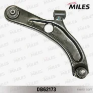 ����� �������� �������� ������ OPEL Agila B/Suziki Swift 04- (TRW JTC7599) DB62173 Miles DB62173 DB62173 ����
