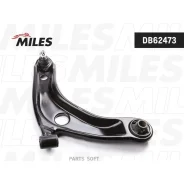 ����� �������� �������� ������ Toyota NCP9#/10#/11#/12#/16# NZE16# NRE16# ZRE162 KSP90/130 SCP90 NSP12#/130 NHP10 Miles DB62473 DB62473 ����
