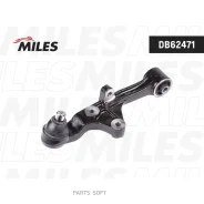 ����� �������� �������� ������ ������ KIA Carnival 99- (CTR CQKK-5R) DB62471 Miles DB62471 DB62471 ����