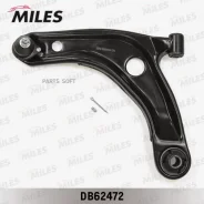 ����� �������� �������� ������ Toyota NCP9#/10#/11#/12#/16# NZE16# NRE16# ZRE162 KSP90/130 SCP90 NSP12#/130 NHP10 Miles DB62472 DB62472 ����