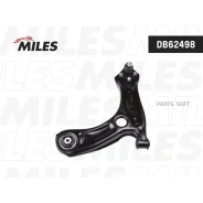 ����� �������� �������� ������ ���������� ����� VW POLO Sedan RUS/Skoda Rapid 12- (� �������) (Lemforder 3723801) DB62498 Miles DB62498 DB62498 ����