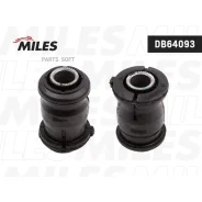 ����������� ������ Toyota Corolla 00- ���. ����. DB64093 Miles DB64093 DB64093 ����