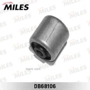 ����������� ������ �������� �������� ������ BMW X5 E53, X3 E83, E34 (LMI 1051702) DB68106 Miles DB68106 DB68106 ����