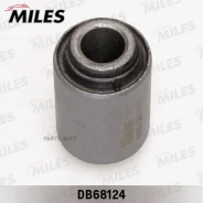 ����������� ������ �������� �������� Nissan Almera 00-06 DB68124 Miles DB68124 DB68124 ����