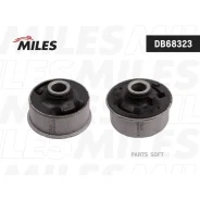 ����������� ������ �������� �������� ������ Toyota Avensis 09-, Corolla 07-, Auris 07-, Rav4 08- DB68323 Miles DB68323 DB68323 ����