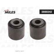 ����������� ������������ Honda Accord, CR-V DB68342 Miles DB68342 DB68342 ����