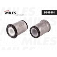 ����������� ������ / ����. ����� / �����. ����. Mitsubishi L400 2.4 95-05 DB68401 Miles DB68401 DB68401 ����