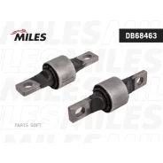 ����������� �����. / ����. �������. ����� / ���. ����. Honda Civic VII 1.4-1.7 00-05 DB68463 Miles DB68463 DB68463 ����