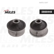 ����������� ������ / �����. ����. ����� / �����. ����. Toyota bB 1.5 00-05 / Ist 1.3-1.5 04-07 / Probox 1.3-1.5 02 DB68448 Miles DB68448 DB68448 ����