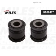 ����������� / �������. ����� / ���. ����. Subaru Forester(SF/SG) 2.0-2.5 97 / Impreza(GC/GD) 1.5-2.0 92 / Legacy I-IV 1.8-2.5 89 DB68477 Miles DB68477...
