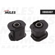 ����������� ������ / ����. ����� / �����. ����. Toyota Corsa/Tercel 1.3-1.5D 94-99 / Cynos 1.5 91-99 / Paseo 1.5 91-99 / Raum 1.5 97-03 DB68487 Miles...