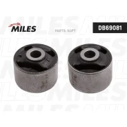 ����������� ������ ������ ���������� Toyota RAV4 05- DB69081 Miles DB69081 DB69081 ����