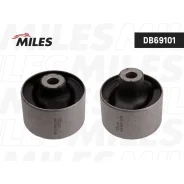 ����������� ������ ������ �������� Volvo S40/V40 95-04/Mitsubishi Lancer 92-02 DB69101 Miles DB69101 DB69101 ����