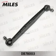 ���� ������������� �������� Astra G/H 98/02-10/10 Meriva B 10/06- Zafira A/B 99/04- Miles DB78003 DB78003 ����