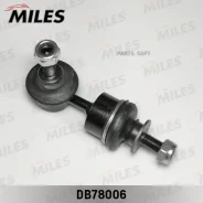 ���� ������������� ������ �������� �����/������ FORD Focus II 11/04-/Volvo S40 04-/Mazda 3 (CTR CL0060) DB78006 Miles DB78006 DB78006 ����